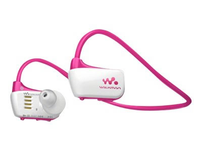 Sony Walkman Nwz W273s Rosa